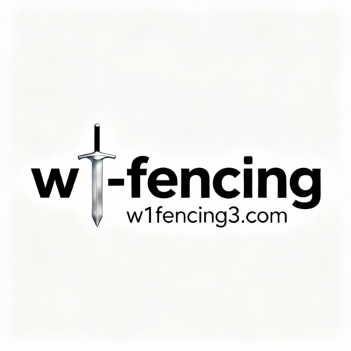 w1-fencing