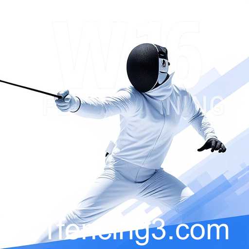 Avanços e Estratégias no Cenário Competitivo de W1-Fencing
