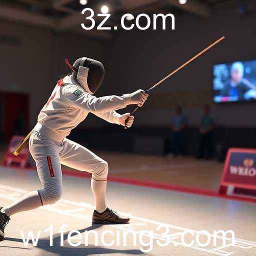 A Ascensão do Fencing Virtual: Tendências e Novidades