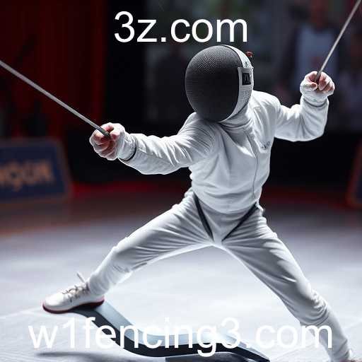 A Ascensão do W1-Fencing no Cenário dos eSports