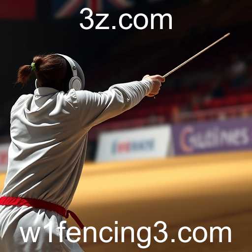 Evolução do eSports: O Papel do w1-fencing nos Jogos Digitais