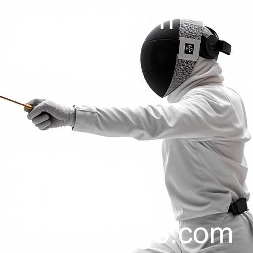 Crescimento Explosivo dos Jogos de Fencing Online em 2026