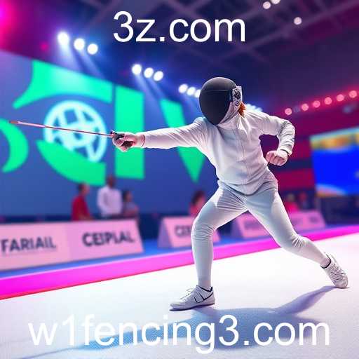 O Crescimento do Fencing nos E-Sports