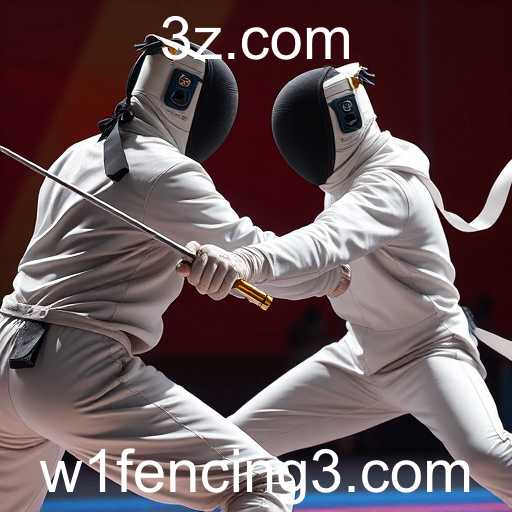 Tendências e Novidades em Jogos de Fencing