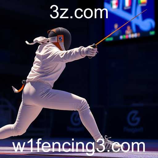 Confronto de Lâminas: A Ascensão do Fencing no Mundo dos Jogos