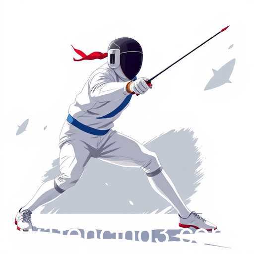 O Futuro do eSports: O Impacto do 'w1-fencing' no Cenário Global