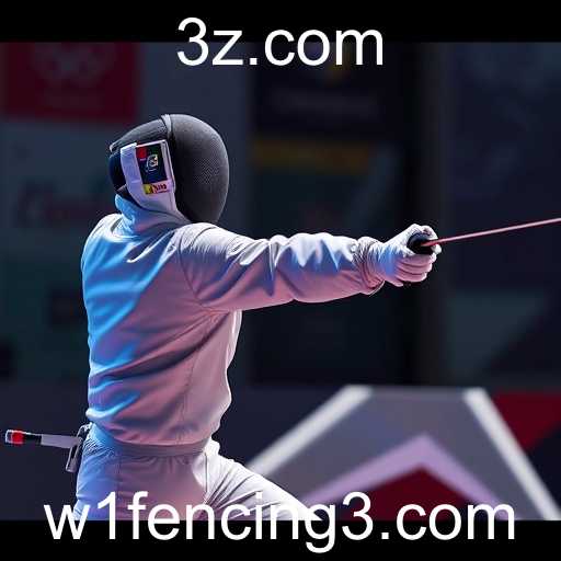 Futuro do Esporte: A Ascensão do W1-Fencing em 2026