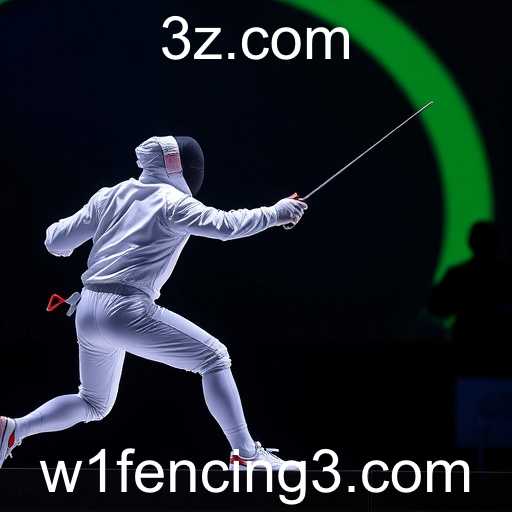 Campeonato Global de W1-Fencing Agita a Comunidade Gamer