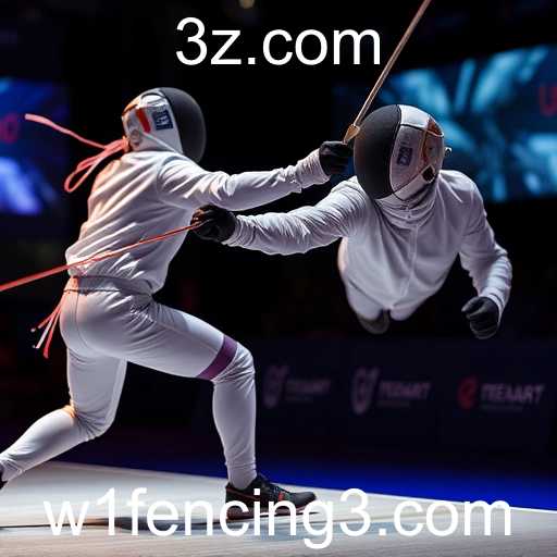 O Crescimento dos E-Sports e o Papel do W1-Fencing