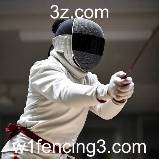 O Crescimento do Interesse por W1-Fencing em Jogos Online