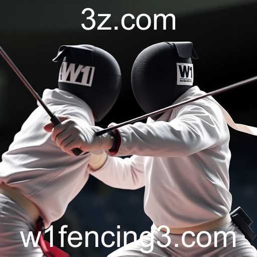 O Impacto dos Jogos de Fencing na Comunidade Gamer