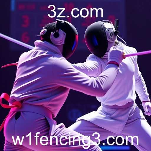 O Impacto dos Jogos de Fencing no Mundo Virtual