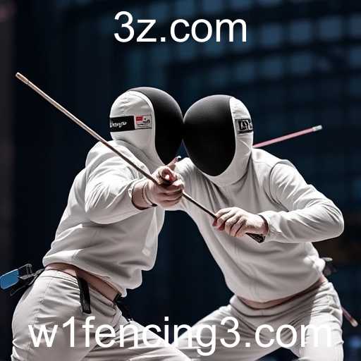 O Impacto do W1-Fencing nos Esports de 2025