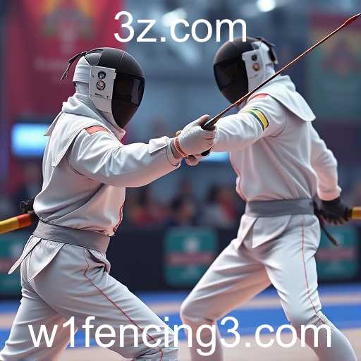 Cenário de Jogos em 2026: O Impacto de W1-Fencing