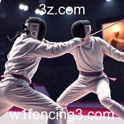 O Impacto do 'w1-fencing' no Cenário de Jogos em 2026
