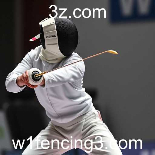 A Nova Era do Fencing Virtual: Estratégias e Competição