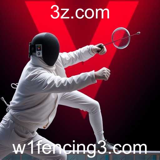 O Renascimento do W1-Fencing nos Jogos Virtuais