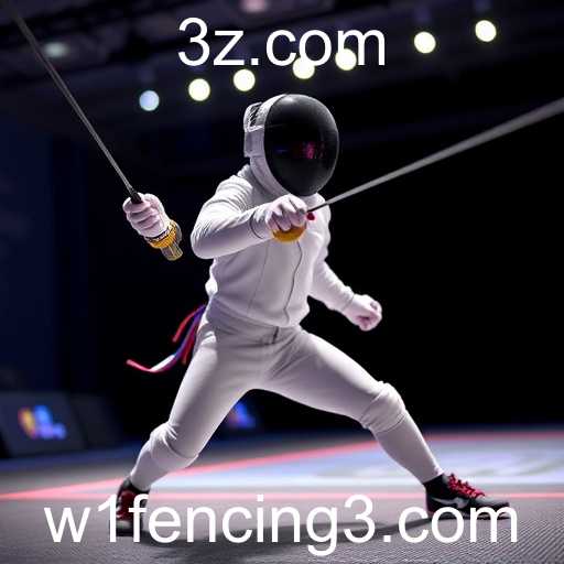 Revolução nos Jogos de Esgrima Virtual