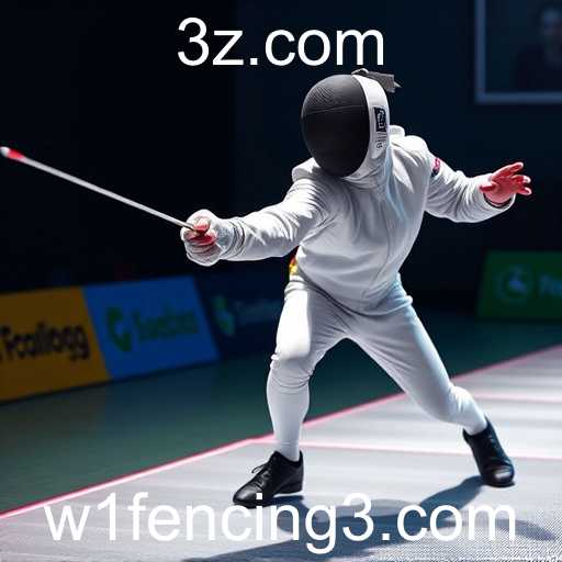 A Ascensão do W1-Fencing nos Jogos Digitais