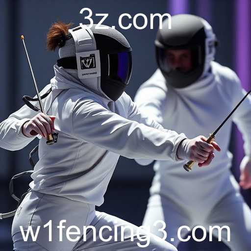 A Ascensão do Fencing nos Jogos eSports de 2026