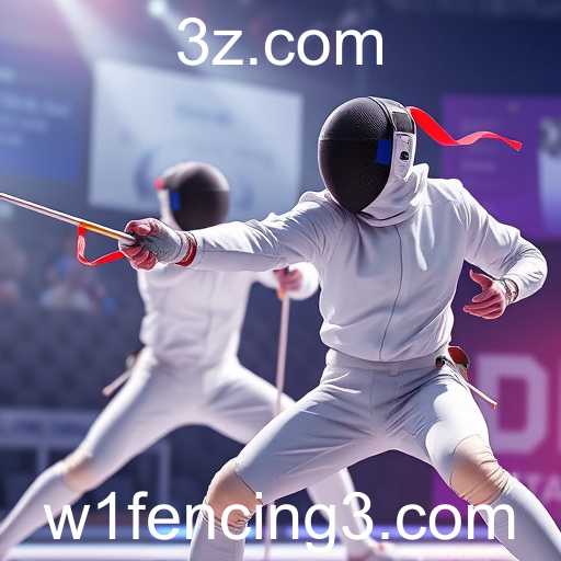 A Ascensão da Fencing nos Jogos Online