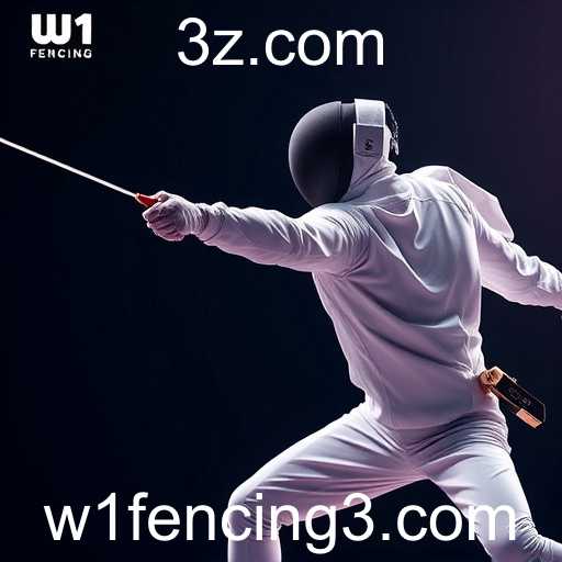 A Ascensão do W1-Fencing e seu Impacto na Indústria de Jogos