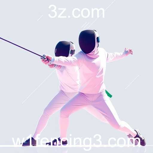 Revitalização do Fencing no Cenário dos E-Sports