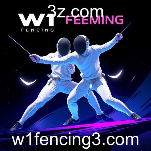 Ascensão do W1-Fencing: Tendências e Destaques para 2026