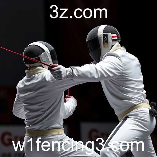 Ascensão do Fencing nos Jogos Virtuais
