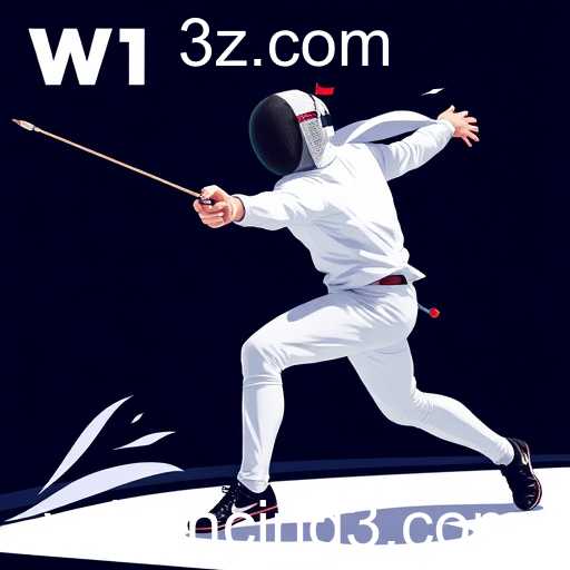 A Ascensão do W1-Fencing no Cenário dos Esportes Virtuais
