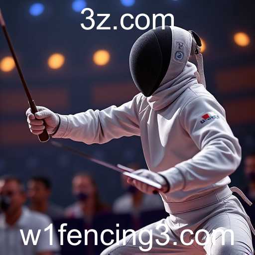 Ascensão dos Jogos de Esgrima Virtual