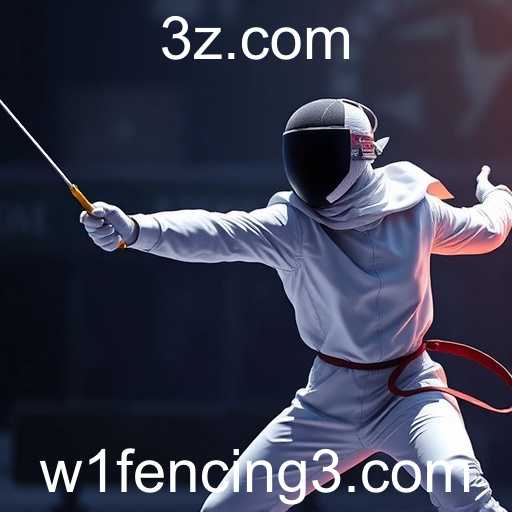 Inovações e Desafios do W1-Fencing no Cenário de Jogos 2026