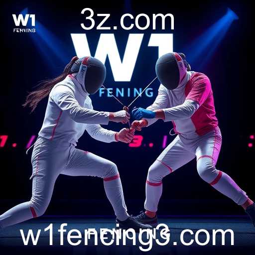 A Ascensão do W1-Fencing na Cena Brasileira de eSports