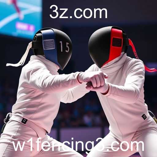 Ascensão de w1-fencing no Cenário Competitivo Brasileiro