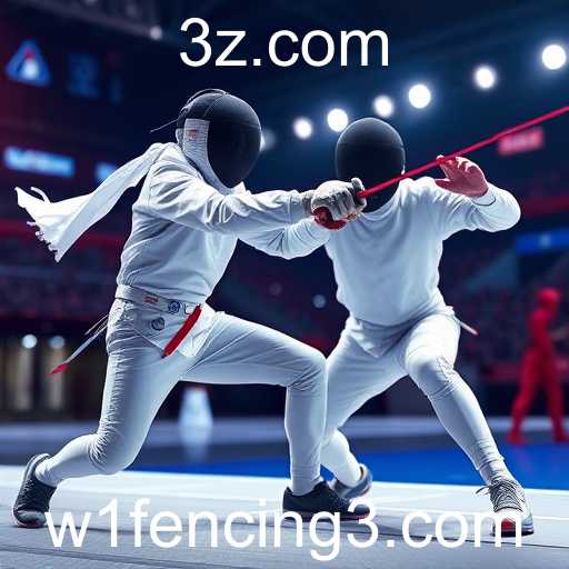 Tendências e Inovações em Jogos com o Tema W1-Fencing