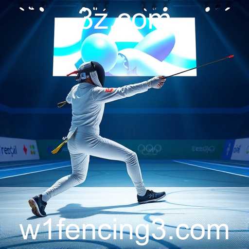 A Ascensão do W1-Fencing nos Jogos Mundiais